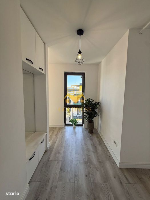 2 camere open space, Premium, Parcare, Zona Piata Abator, Marasti