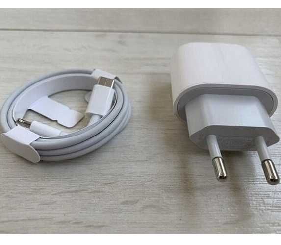 Cabluri incarcare fast charge iPhone X 11 12 13 14 Type C - Lightning