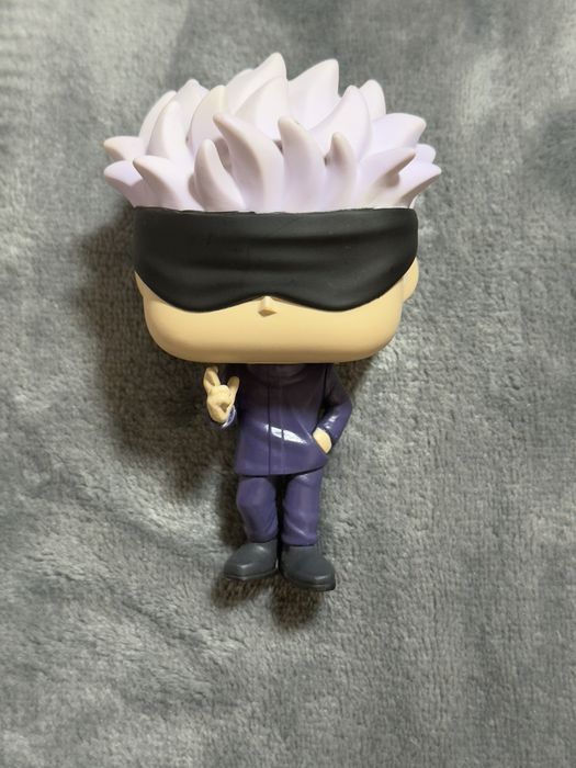 Funko Pop Gojo Satoru