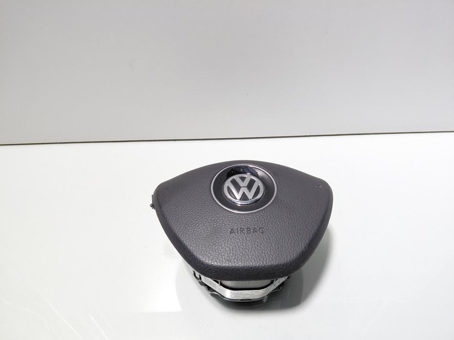 Airbag volan, cod 5G0880201C, VW Golf 7 (5G) Volkswagen