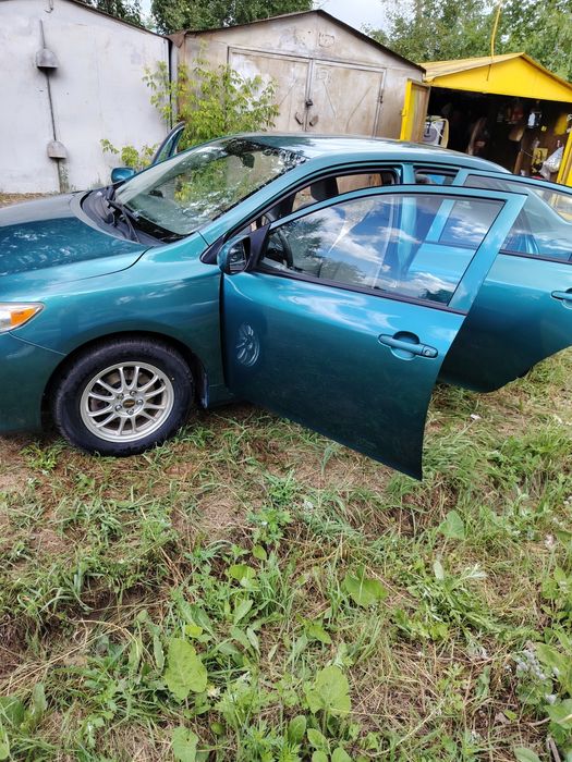 Продам Тойта королла