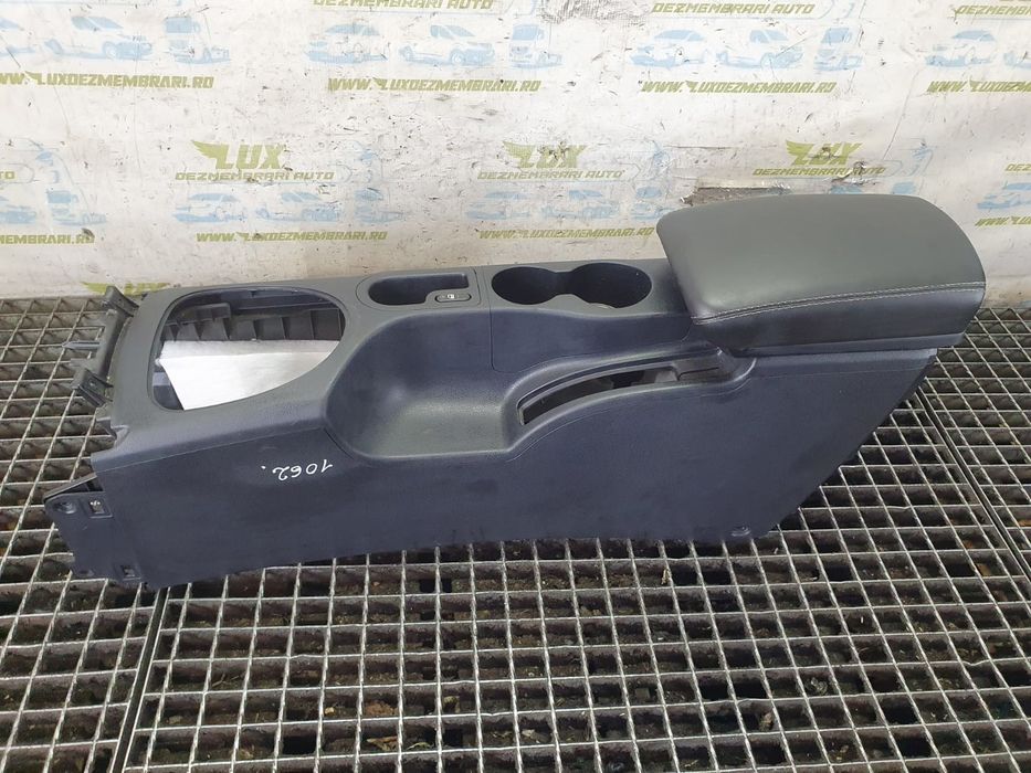 Consola centrala 96910-Jd000 Nissan Qashqai 2 J11 (2013 - 2020) 1.6 dci R9M 1.6 dci