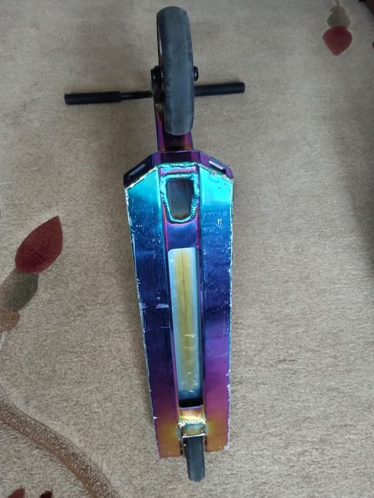 Трюковой самокат Limit