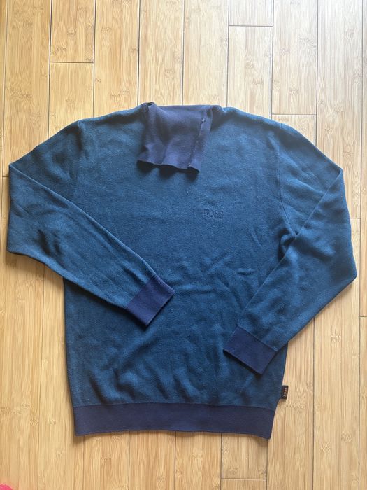 Мъжко Поло Hugo Boss