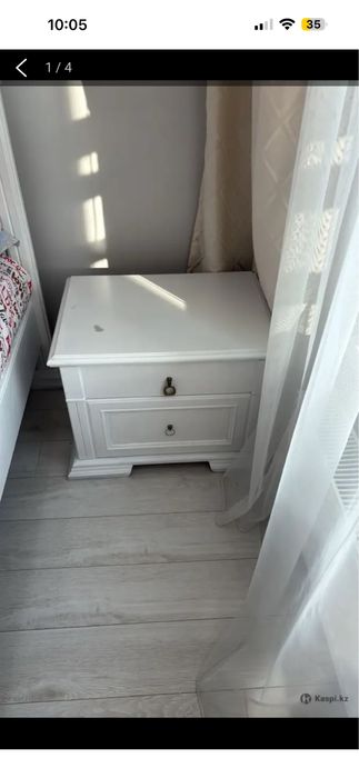 Спальный гарнитур