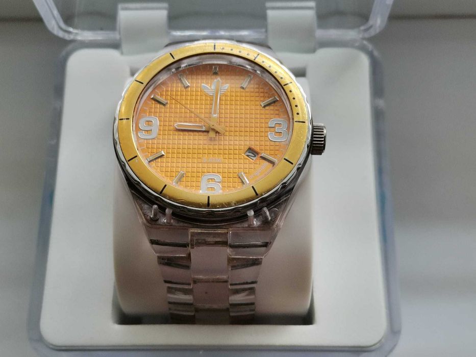 Оригинален часовник Adidas