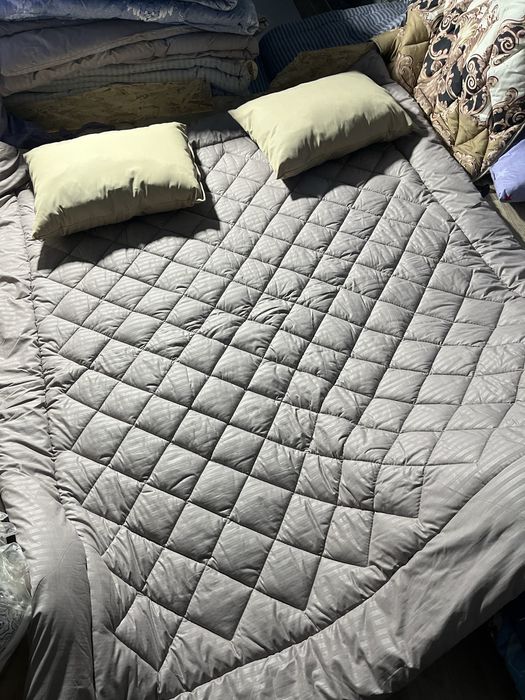 Вато Матрас Одяло