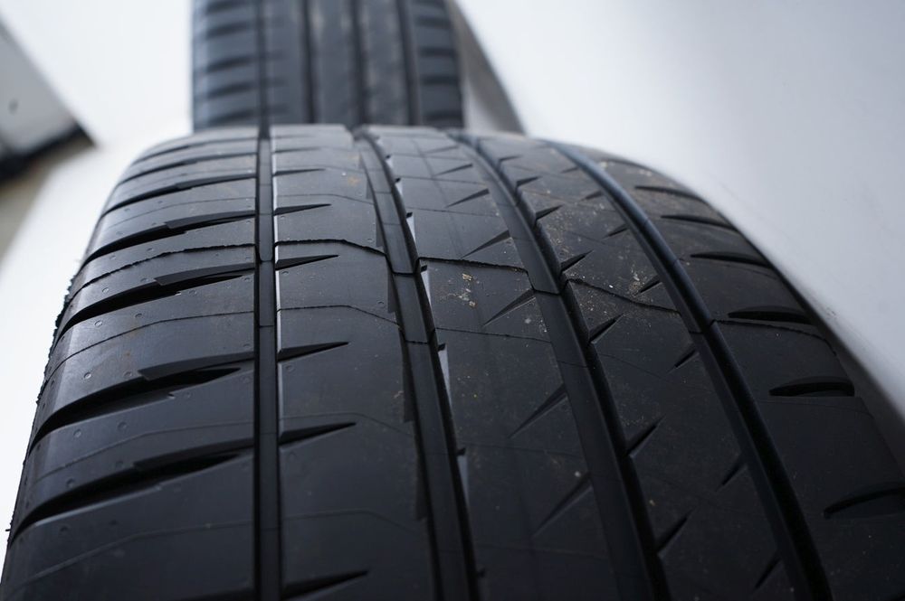 Джанти 20 цола 5х112 Мерцедес GLC AMG W254 X254 C254 с летни гуми