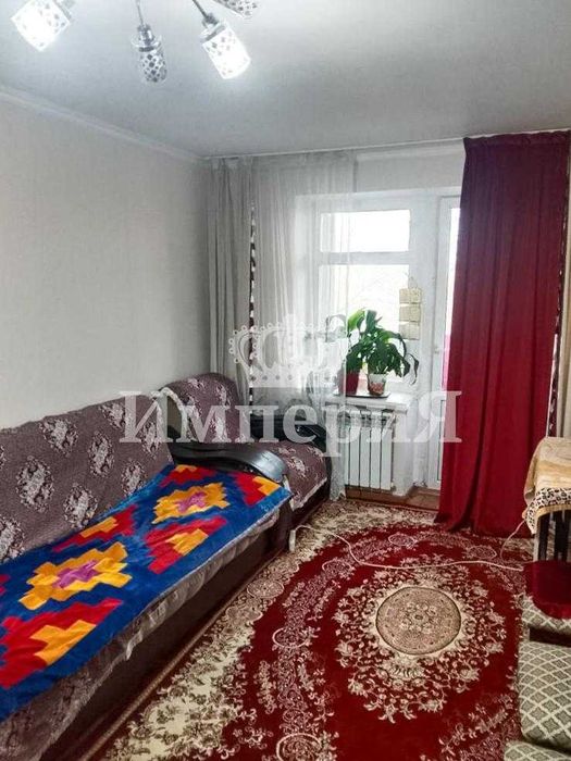 1ком 9ая площь, Айгерим К Империя