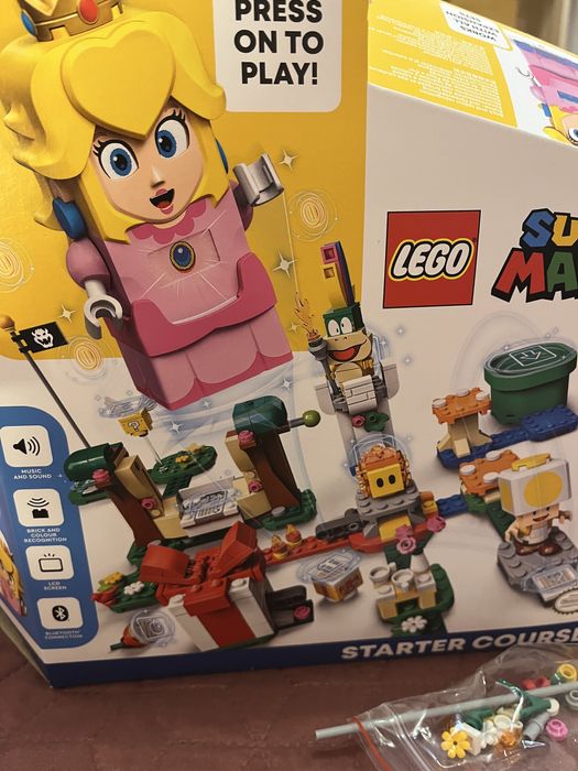 LEGO® Super Mario 71403