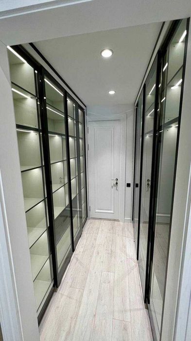 ЖК Ташкент Сити Бульвар! Сдается Современная квартира 3-х