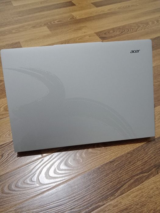 Noutbuk acer aspire lite 16 (AL16-52P) ideal holat