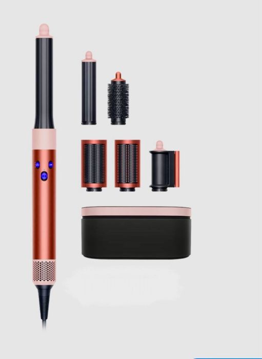 Новый Dyson airwrap complete long 1:1 • Фены укладка •