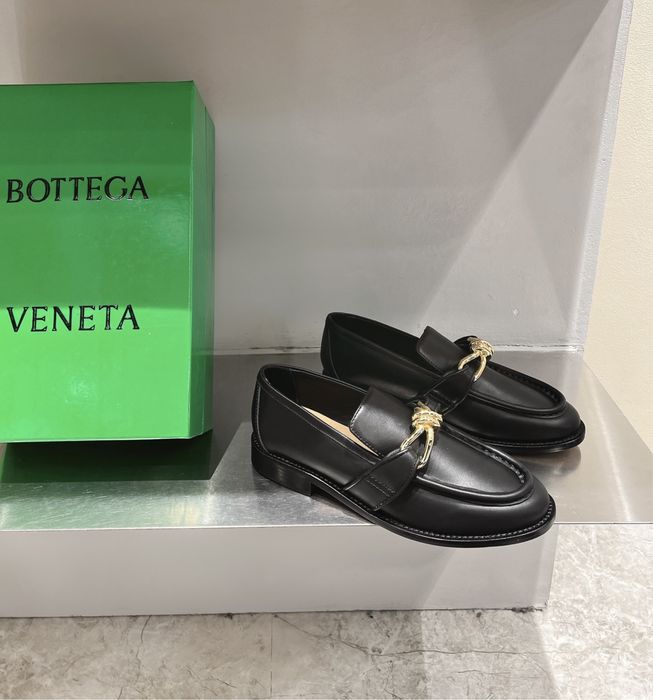 Mocasini Bottega Veneta