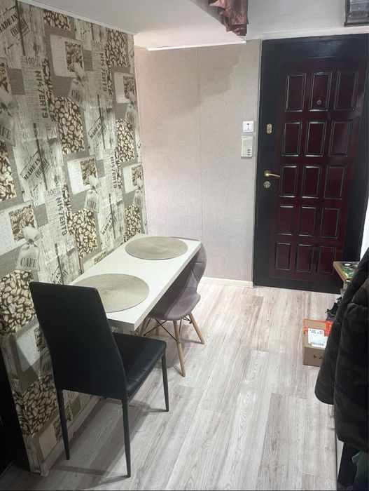 Propietar  Apartament cu 2 camere