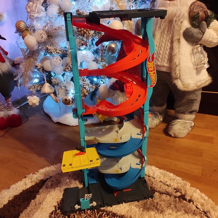 Seturi Hot Wheels, diferite modele