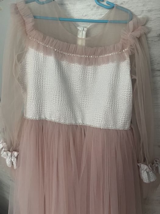 Rochita 11 ani eleganta