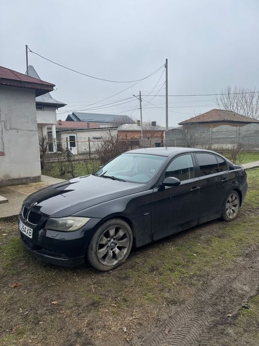 Vandbmw e90 m47 fara acte.