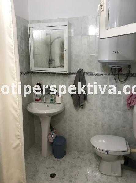 Продава се Етаж от къща в с. Крумово, Област Пловдив - 80 кв.м за 1225 €/кв.м - Снимка #7