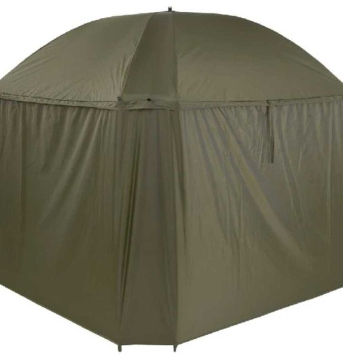 Umbrela pescuit Tip Cort Pro FL 300cm inchidere totala