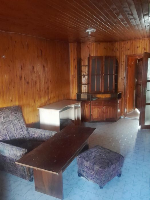 Дава се под наем Двустаен апартамент в Ямбол, Боровец - 45 кв.м за 204 € - Снимка #3