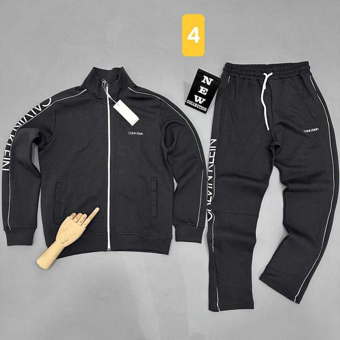 Trening bărbați s,m l xl xxl
