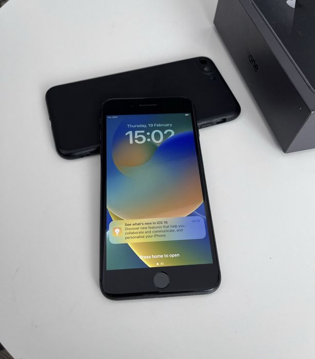 Iphone 8 Plus 256 Gb