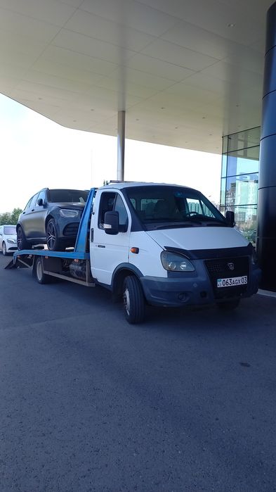 Услуги эвакуатора город межгород