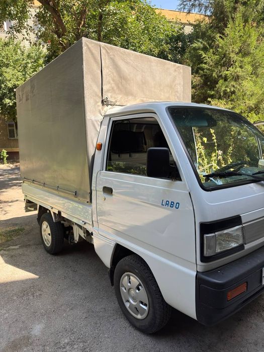 Damaz labo 2023 oq
