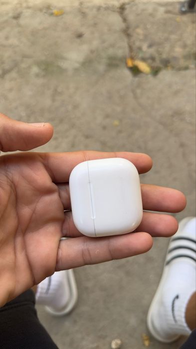 Casti airpods 4