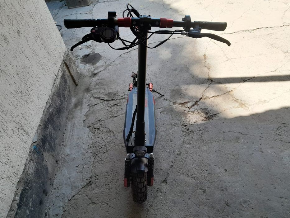 Электросамокат продам