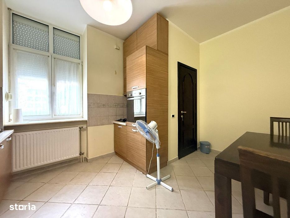 Adresă de prestigiu: 3 camere Piața Victoriei