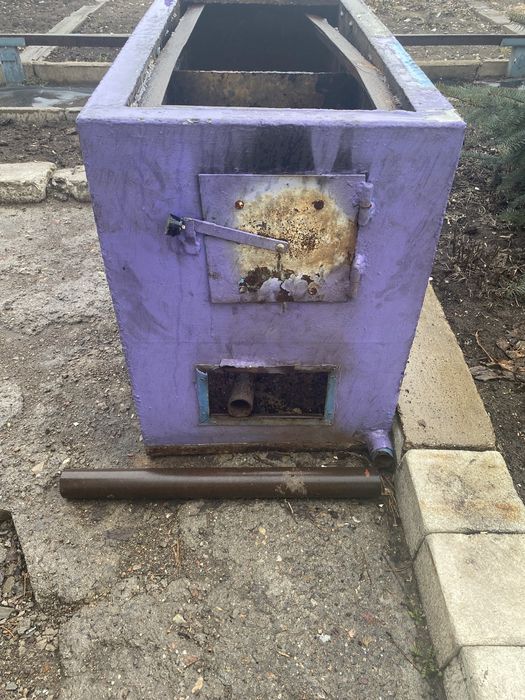 Продам котел