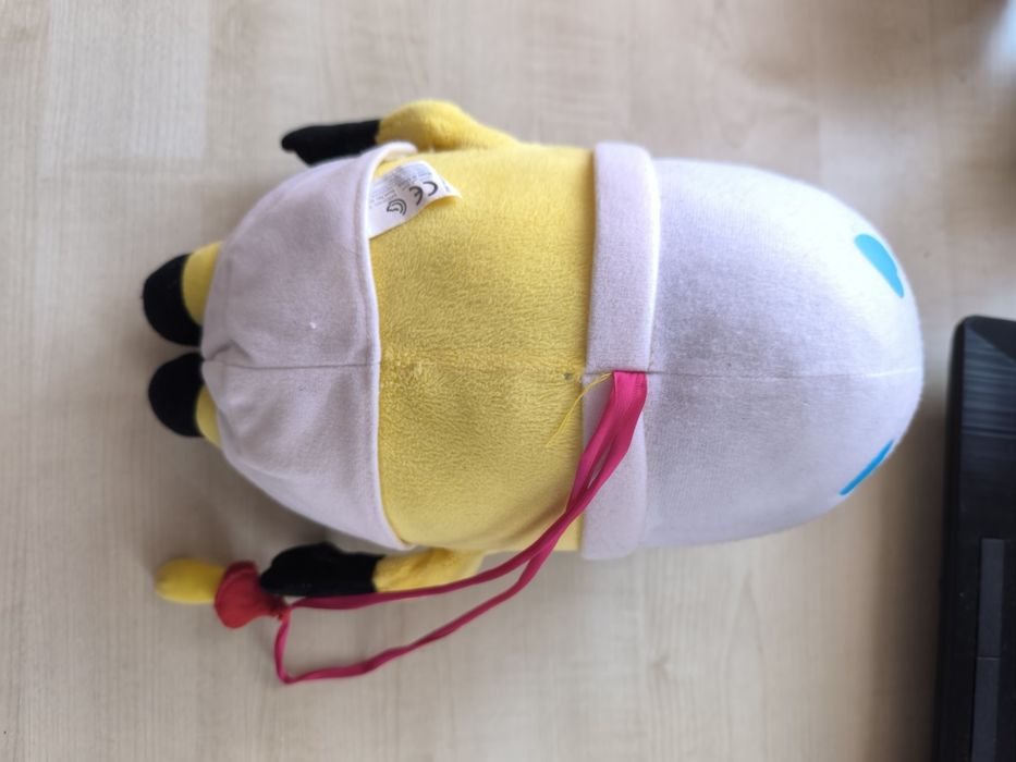 Pluș Minion Bebe