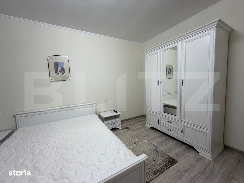 Apartament 2 camere | Bucatarie inchisa | Dumbravita