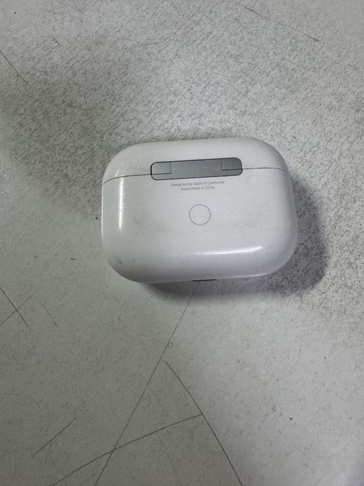 Apple airpods pro