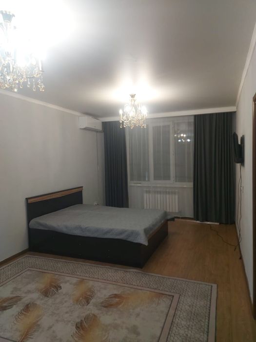 Сдам квартиру в аренду