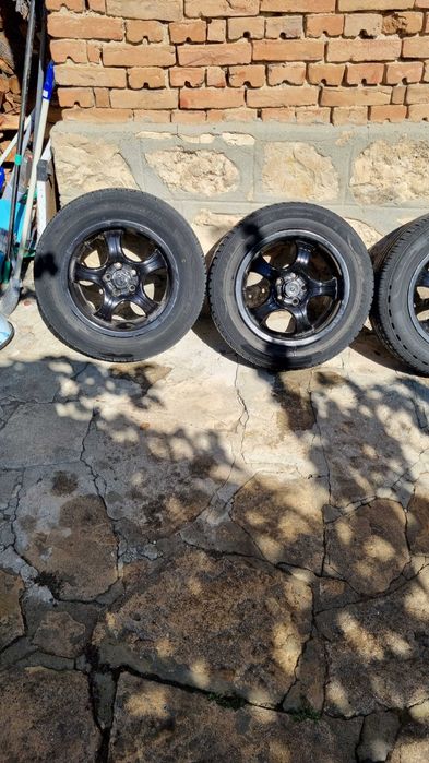 Джанти за голф .