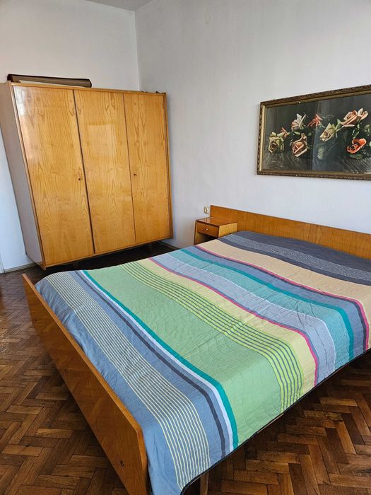Продава се Многостаен апартамент в Хасково, Център - 115 кв.м за 1552 €/кв.м - Снимка #3