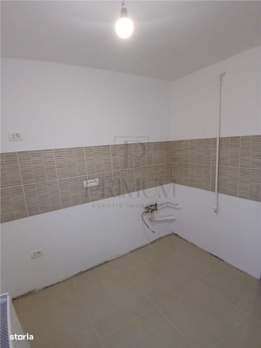 DAMBOVITA - 2 Camere - Decomandat - LIFT - Centrala proprie