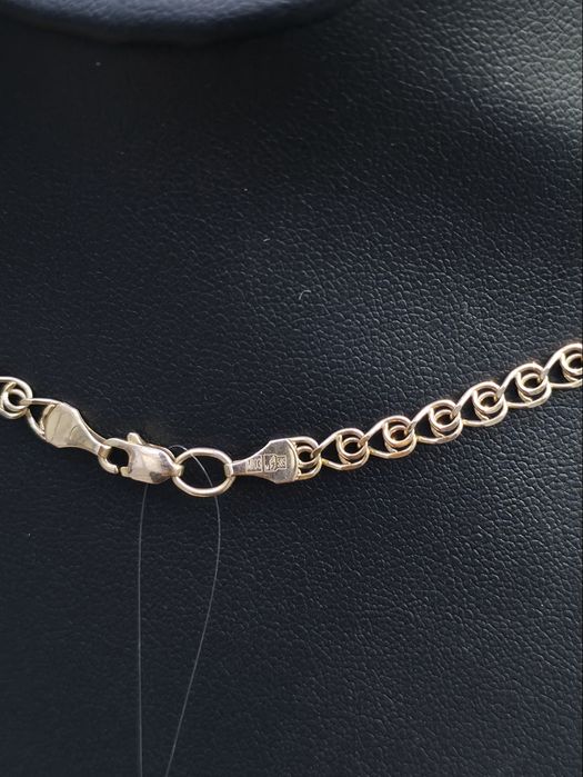 Золото 585  Цепочка