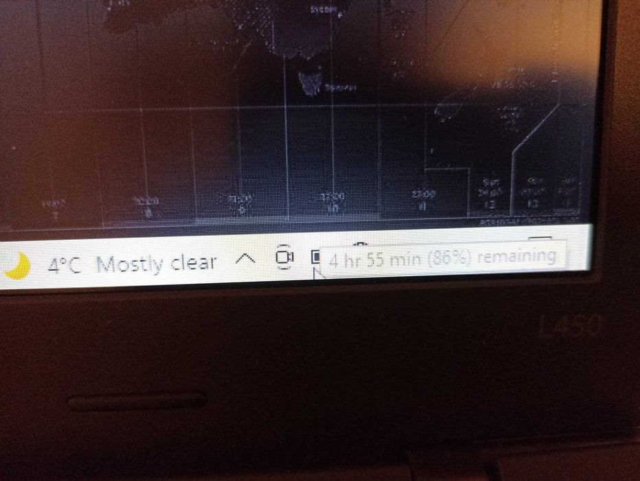 Laptop Lenovo L450, I3, gen 5, 8Gb Ram, 240Gb SSD, Garantie! Schimb!