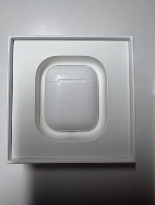 Aipods 2+ husa.