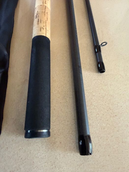 Shimano Aero X 1 3,96m  110 gr