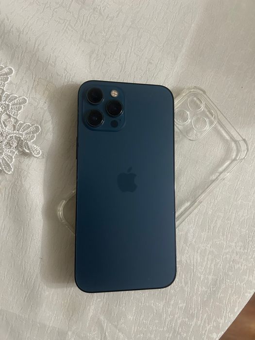 Айфон 12про 128гб iphone