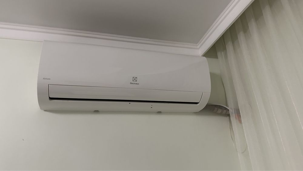 Кондиционер 32 Electrolux