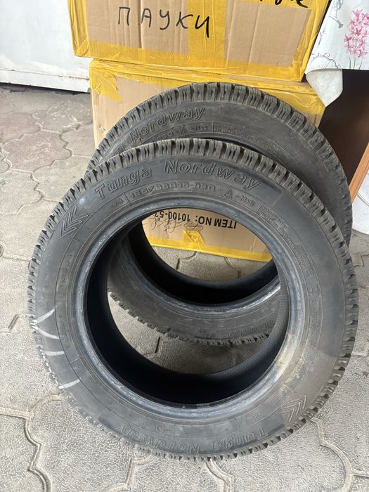 Продам зимние продам