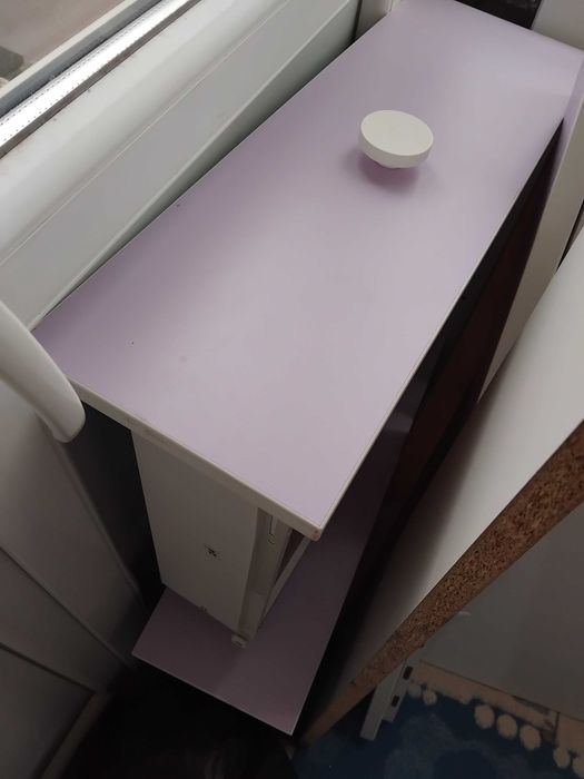 Бебешко креватче-люлка