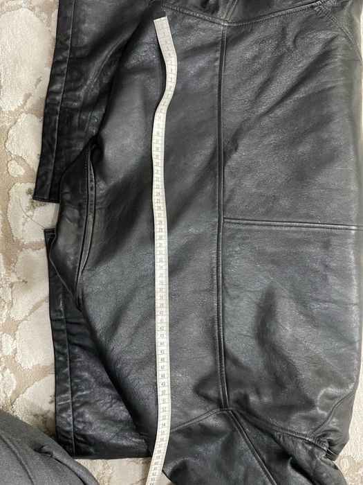 Jacheta piele naturala