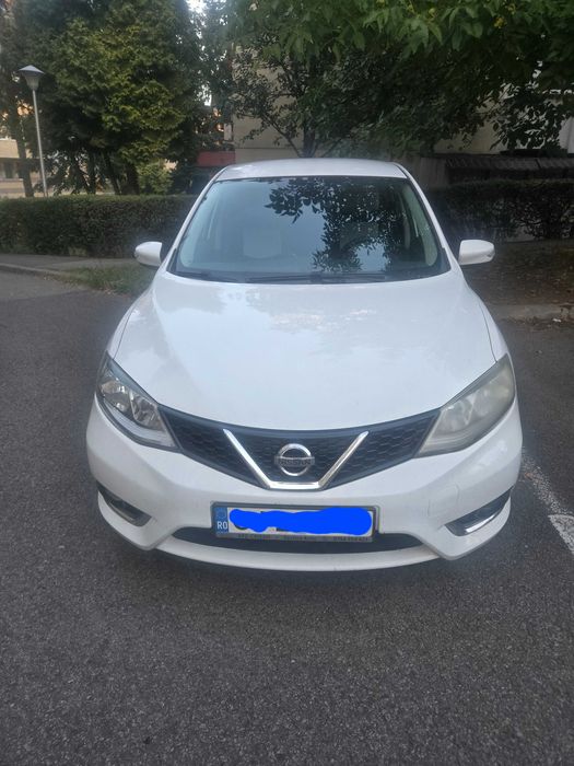 NISSAN PULSAR 2015 — imagine 2